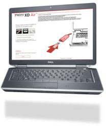 Assured Airgap Transfer Solution